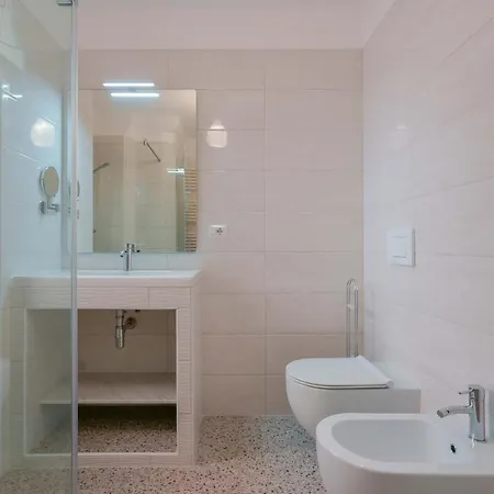 Le Tre Zie 住宿加早餐酒店