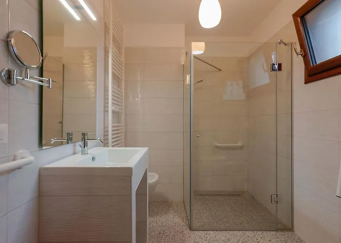 Le Tre Zie Bed & Breakfast Manduria