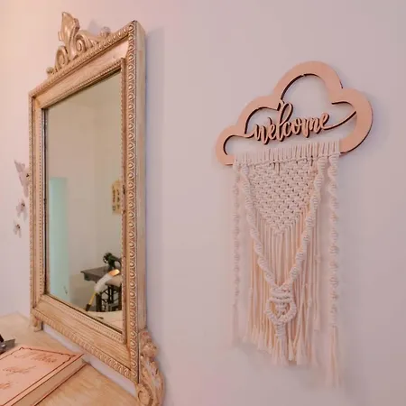 Le Tre Zie Bed & Breakfast Manduria