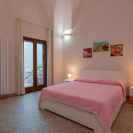 Le Tre Zie Manduria