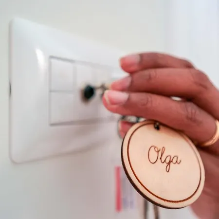 Couette-café Le Tre Zie Mandurie