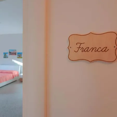 Le Tre Zie Bed & Breakfast Manduria