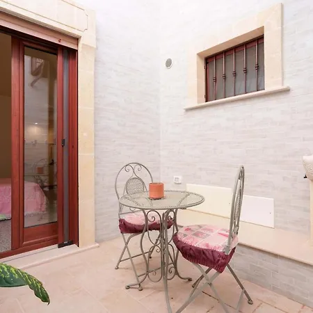 Le Tre Zie Bed & Breakfast Manduria