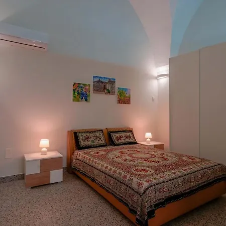Le Tre Zie Bed & Breakfast *