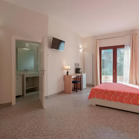 Bed & Breakfast Le Tre Zie 3*