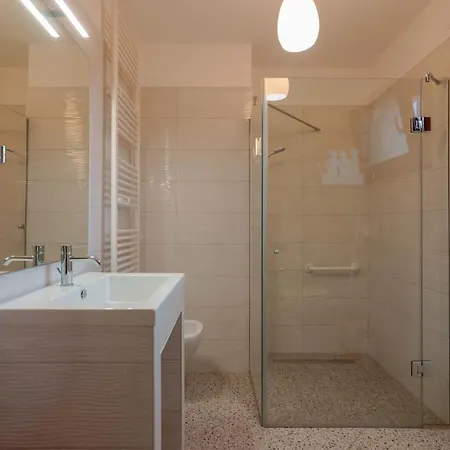 Le Tre Zie Bed & Breakfast Manduria