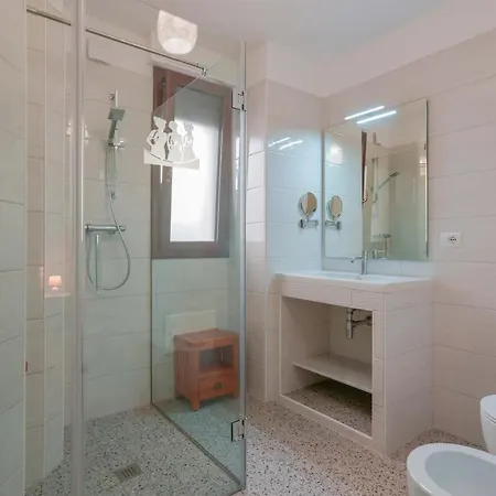 Bed & Breakfast Le Tre Zie