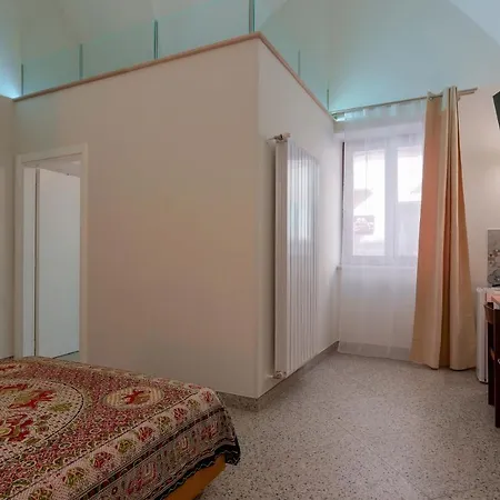 Bed & Breakfast Le Tre Zie 3*