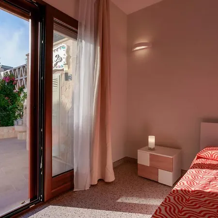 Bed & Breakfast Le Tre Zie Manduria