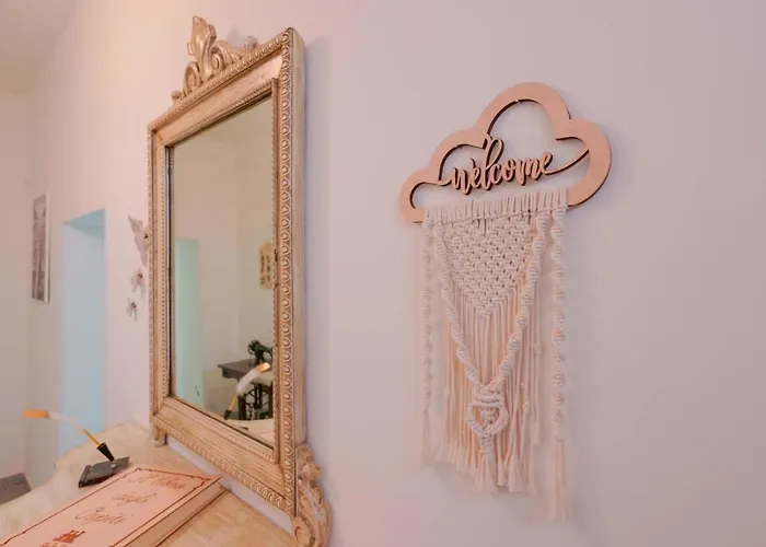 Le Tre Zie Bed & Breakfast Manduria