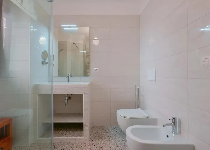 Le Tre Zie Bed & Breakfast