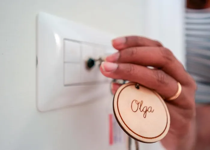 Bed & Breakfast Le Tre Zie Manduria