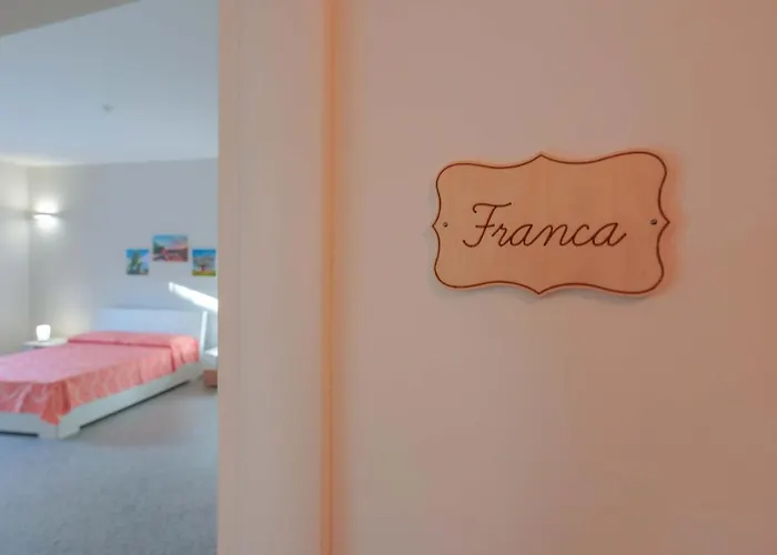 Le Tre Zie Bed & Breakfast Manduria