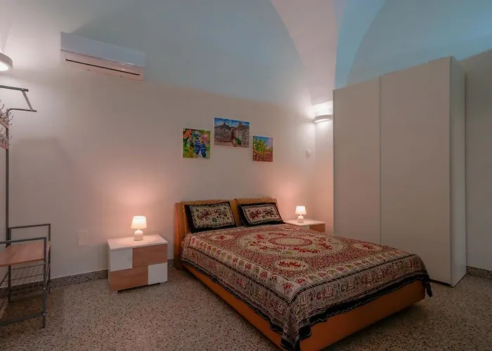 Le Tre Zie Bed & Breakfast 3*