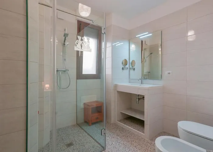 Bed & Breakfast Le Tre Zie