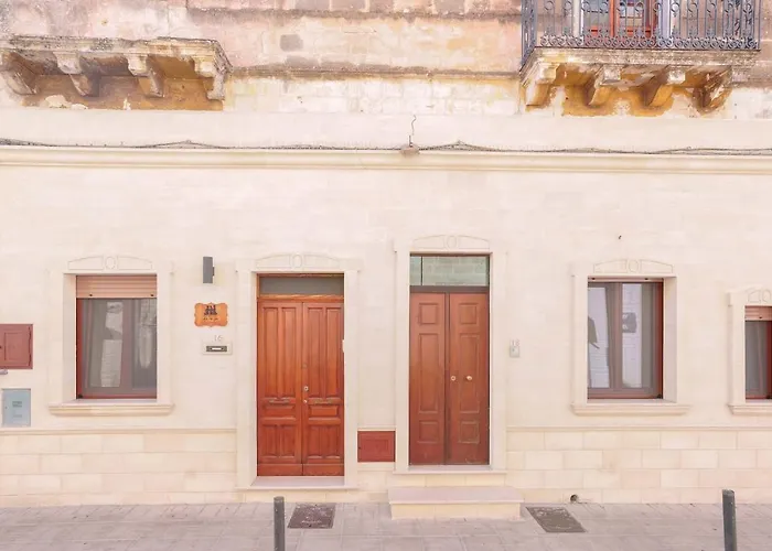 Le Tre Zie 3* Manduria